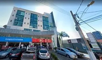 Imagem do Condomínio Do Edifício Comercial Gercino Casanova De Matos em Lagoa Santa