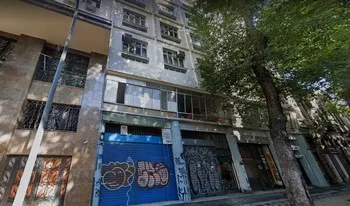 Condomínio Do Edifício Comercial Gomes Freire em Rio De Janeiro