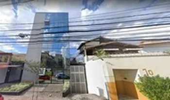 Condomínio Do Edifício Comercial Gustavo Resende em Belo Horizonte