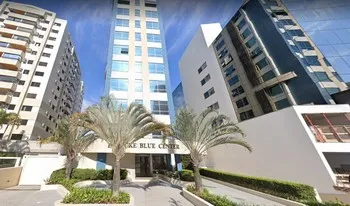 Imagem do Condomínio Do Edifício Comercial Hoepcke Blue Center em Florianópolis
