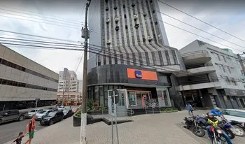 Imagem do Condomínio Do Edifício Comercial Iceberg em Criciúma