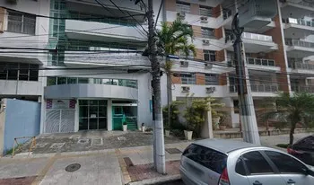 Imagem do Condomínio Do Edifício Comercial Inga Trade Center em Niteroi
