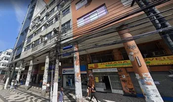 Imagem do Condomínio Do Edifício Comercial Irmãos Resende em Duque De Caxias