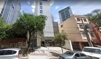 Condomínio Do Edifício Comercial João De Sales em Belo Horizonte