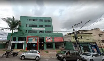 Imagem do Condomínio Do Edifício Comercial José De Oliveira em Contagem