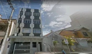 Imagem do Condomínio Do Edifício Comercial José Leão em São João Del Rei