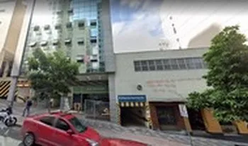 Condomínio Do Edifício Comercial Kalyani em Belo Horizonte