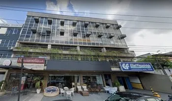 Condomínio Do Edifício Comercial Katialline em Rio De Janeiro
