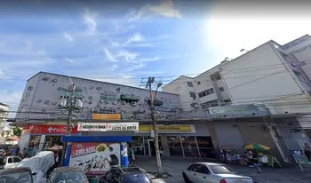 Condomínio Do Edifício Comercial Largo Do Bicao em Rio De Janeiro