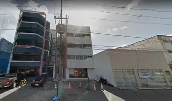 Imagem do Condomínio Do Edifício Comercial Lisboa em São Luís
