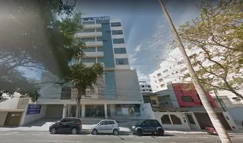 Imagem do Condomínio Do Edifício Comercial Lotus Offices em Macaé