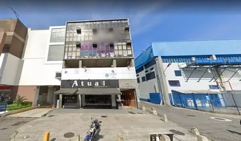 Condomínio Do Edifício Comercial Maestro Paulo E Silva em Rio De Janeiro