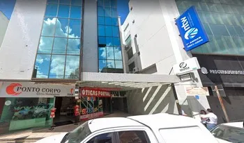 Imagem do Condomínio Do Edifício Comercial Maria Luiza em Ipatinga