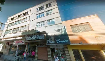 Imagem do Condomínio Do Edifício Comercial Maura Valadares Gontijo em Bom Despacho