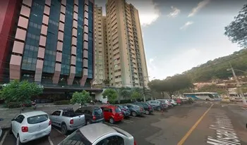 Imagem do Condomínio Do Edifício Comercial Medical Center em Vitória