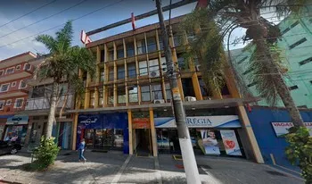 Imagem do Condomínio Do Edifício Comercial Menato em Ribeirão Pires