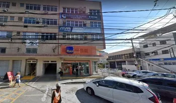 Condomínio Do Edifício Comercial Meriti em Rio De Janeiro