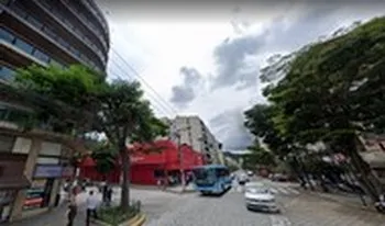 Imagem do Condomínio Do Edifício Comercial Mezaninos em Nova Friburgo