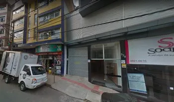 Imagem do Condomínio Do Edifício Comercial Milton Bandeira em Viçosa