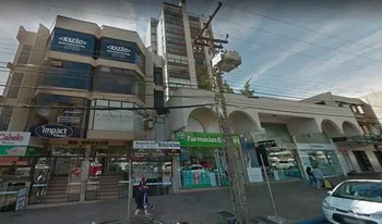 Imagem do Condomínio Do Edifício Comercial Monaco em Erechim