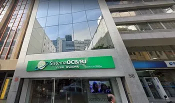 Condomínio Do Edifício Comercial Mongeral em Rio De Janeiro