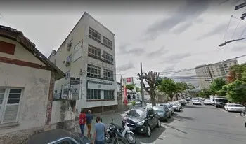 Imagem do Condomínio Do Edifício Comercial Monte Bianco em Tres Rios