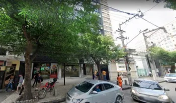 Imagem do Condomínio Do Edifício Comercial Montparnasse em Niteroi
