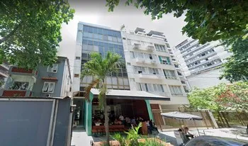 Condomínio Do Edifício Comercial More em Rio De Janeiro