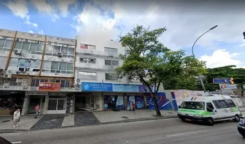 Condomínio Do Edifício Comercial Murtede em Rio De Janeiro