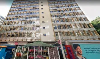 Condomínio Do Edifício Comercial N S De Copacabana em Rio De Janeiro