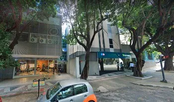 Condomínio Do Edifício Comercial Noe Palhares em Belo Horizonte