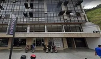 Imagem do Condomínio Do Edifício Comercial Office Center em Nova Friburgo