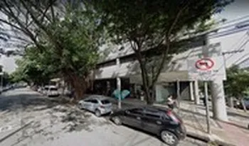 Condomínio Do Edifício Comercial Office Tower em Belo Horizonte