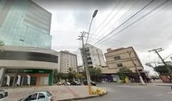 Condomínio Do Edifício Comercial Otoni em Belo Horizonte
