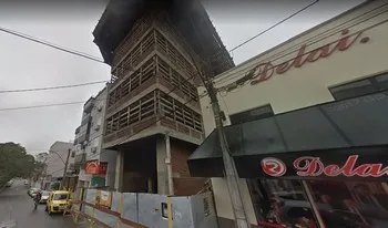 Imagem do Condomínio Do Edifício Comercial Palladium em Estrela