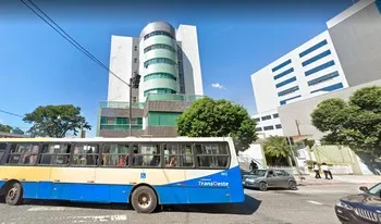 Imagem do Condomínio Do Edifício Comercial Palmares em Divinópolis