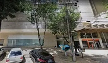 Condomínio Do Edifício Comercial Paraúna em Belo Horizonte