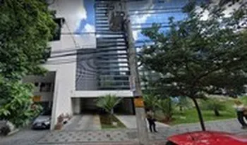Condomínio Do Edifício Comercial Pavarotti em Belo Horizonte