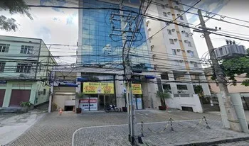 Condomínio Do Edifício Comercial Premium Offices em Rio De Janeiro