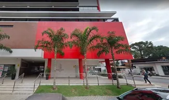 Imagem do Condomínio Do Edifício Comercial Prime Tower em Criciúma
