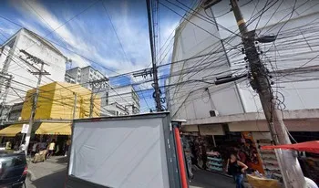 Imagem do Condomínio Do Edifício Comercial em Niteroi