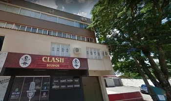 Imagem do Condomínio Do Edifício Comercial Residêncial Mion em Cascavel