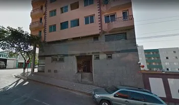 Imagem do Condomínio Do Edifício Comercial Residêncial Rhuan em Divinópolis