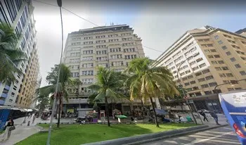 Condomínio Do Edifício Comercial Rio em Rio De Janeiro