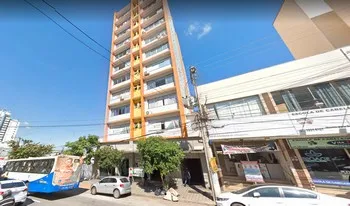 Imagem do Condomínio Do Edifício Comercial Romeu Amorim em Divinópolis