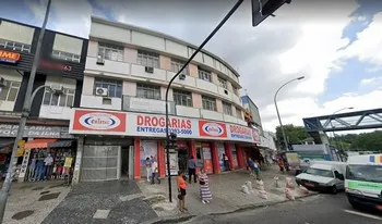 Condomínio Do Edifício Comercial Santa Clara em Rio De Janeiro