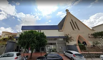 Condomínio Do Edifício Comercial Santa Maria - Centro Comercial em Belo Horizonte