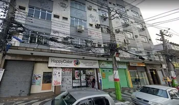 Imagem do Condomínio Do Edifício Comercial Santa Maria Da Feira em Duque De Caxias