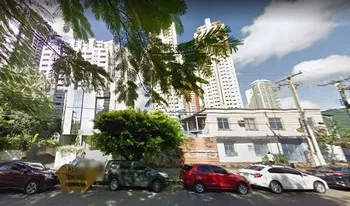 Imagem do Condomínio Do Edifício Comercial Saúde Center em Belém