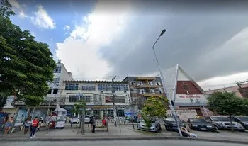 Condomínio Do Edifício Comercial Silva Rola em Rio de Janeiro